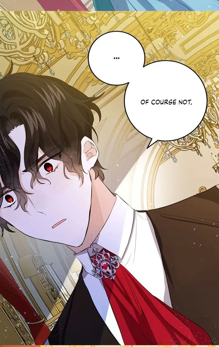 I’m the Ex-Girlfriend of a Soldier chapter 61 - page 10
